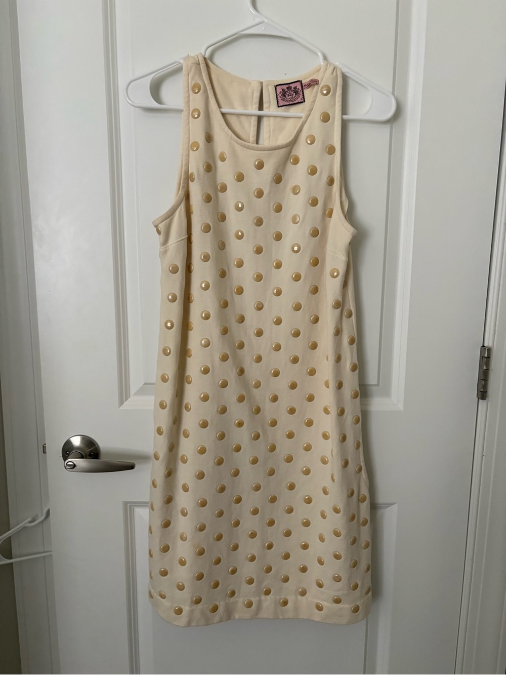 Juicy Couture dress